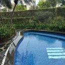 신라수퍼 | 다낭 신라 모노그램 수영장 후기 | 이용시간•튜브•복장 규정 직접 확인해봤어요 (+자쿠지)