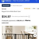 baby gate 팝니다 이미지