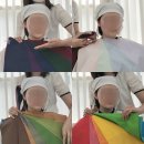 랑데르 | 서울 퍼스널컬러 진단 추천 | 마곡 로멜리 솔직후기