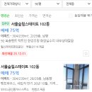 경일고등학교 | 성동구 서울숲힐스테이트 임장 솔직후기 성수역 귀한 아파트