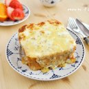 홈카페브런치 이미지