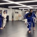 마이티 유도 체육관 대야점 이미지