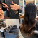 단골미용실 | 네이처헤어 회룡점 : 회룡역미용실 찐 단골의 클리닉 케어 후기