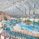 인터컨티넨탈 알펜시아 평창 리조트 이미지