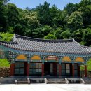 김유신 장군 사당 이미지