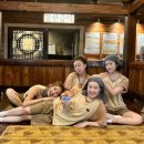 나무향기 한증막 이미지