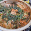 양산식육식당 산해진미