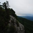 설악태극종주(만남과 이별) 이미지