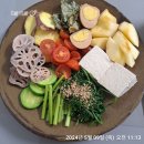 먼길 돌아온 마늘아씨 마늘쫑입니다 이미지