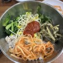 엄마손보리밥 이미지