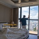 호텔리버 | 멜리아 빈펄 다낭 리버프런트 호텔 후기 위치 좋은 숙소