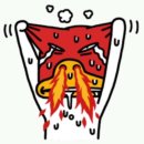 커로슬안경 | 미친년의 모험