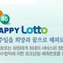 로또에대한 정보를 알려 드릴께용 이미지
