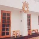 담티역 4번 출구 앞 이미지