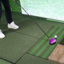 봉담골프존파크 이미지