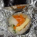 꼬신김밥 김포점 이미지
