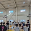 옥정동농구교실 삼성리틀썬더스 양주점 아이 보낸 후기