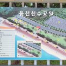 웅천 친수공원 공영주차장 | 여수 웅천 친수공원 해수욕장 맨발걷기, 캠핑, 해양 레저 스포츠 무료체험, 주차