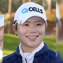 LPGA 투어 개막전 우승 지은희, 세계 랭킹 25위로 7계단 ‘껑충’ 이미지