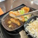 청주 오송 성안길 맛집 백년가게 공원당 판모밀 오로시까스 후기