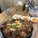 붉은가마솥 와우소문난 감자탕 | 평택동맛집 <붉은가마솥와우소문난감자탕> 당면킬러의 양 많고 맛있는 간장뼈찜 후기 해장국 전문점