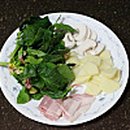 브런치요리 이미지