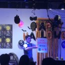 생활문화센터 영동1번지 음악실2 | 10월 문화가있는날 달빛마실 with 할로윈 후기