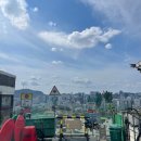 창신역 3번 출구 | [서울/창신] 창신동 뷰 맛집, 중식당 &#39;창창&#39;