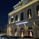 A-4 | 킹키부츠 신재범·백형훈 | 샤롯데씨어터 1층 A구역 4열 시야 후기 (커튼콜데이)