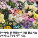 [광주 수완지구] 광주 예쁜 꽃집 / 어버이날 선물 추천 “도이브”