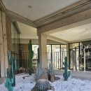 수밭골 웰빙음식거리 이미지