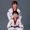 경희대박사 문무태권도장 이미지