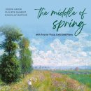 ﻿(4.23) 플루트 트리오 "the middle of spring" 이미지