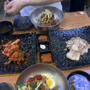 가산맛집 춘천옥 보쌈 막국수 웨이팅