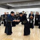 성무회 검도관 이미지