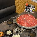 백년물갈비