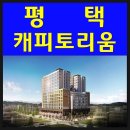 캐피토리움 | 평택 캐피토리움 미군전용 오피스텔 방문후기