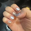 네일오브라 | 네일오브윤 유리알 네일 후기 분당네일 야탑네일 잘하는 곳