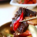 한상갈비찜