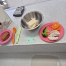 요리놀이터2 | 성남시 육아종합지원센터 냠냠놀이터 요리쿡 조리쿡 요리체험 후기