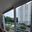 대동아파트 | [함안/KCC창호] 함안샷시 칠원대동아파트 샷시시공후기