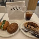 아방 | NC이스트폴 맛집 구의역 카페 아방 베이커리 솔직후기