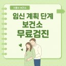 대야동주민센터 | 산전검사 :: 시흥시 보건소 임신 계획 단계 검진 검사 후기