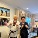 용인대 정의태권도 이미지