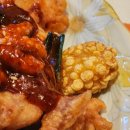 사가정로51길 (9) | 사가정역 맛집 치킨매니아 오쭈꾸 쭈꾸미치킨 가격 맛 후기