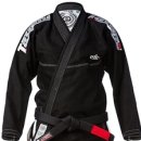여자 주짓수 도복 후기 / 타타미 에스틸로 5.0 / Tatami Estilo 5.0