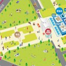 몽촌토성역.한성백제역 이미지