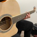 쉽게배우는 통기타연주 이미지