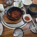 산골우렁쌈밥