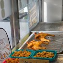 씨유산성자이1단지점 | 신흥동맛집 우리옛날통닭 수정구청 근처 가성비 통닭 치킨 포장 후기